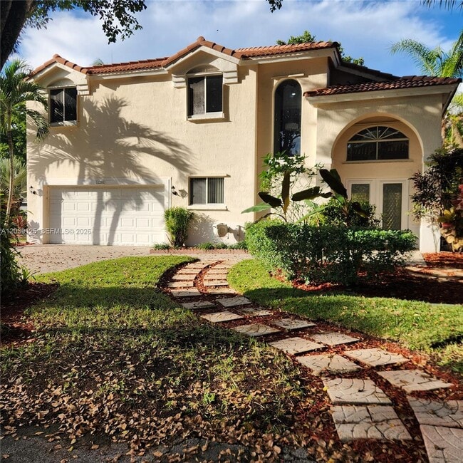 11281 Reveille Rd