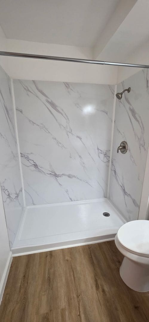 Photo - Fully Renovated 2 bedroom 1 bath 2 parking Townhome in Mililani Tech Park Area.