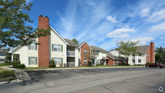 Tuttle's Grove Apartments