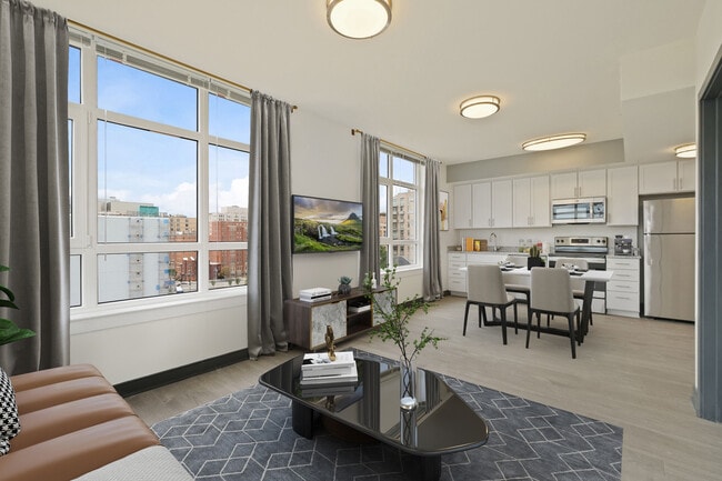 Photo - Liberty Place