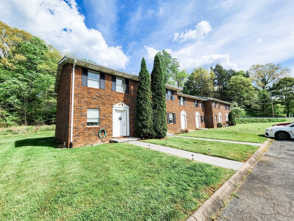 Marbleton Townhomes - Marbleton Townhomes