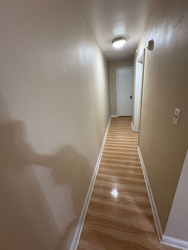 Hallway - 1567 Highland St Unit A