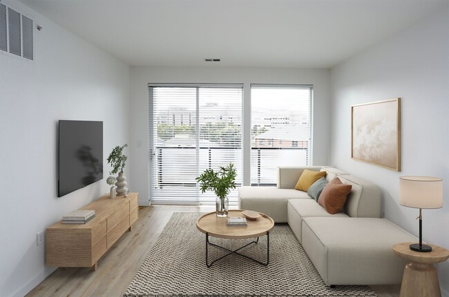 Slate Apartments