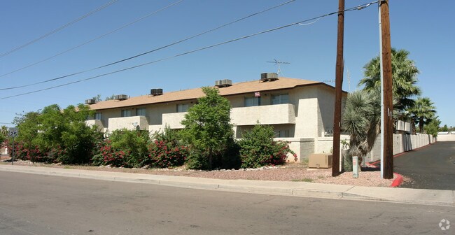 Photo - Paradise Arbor