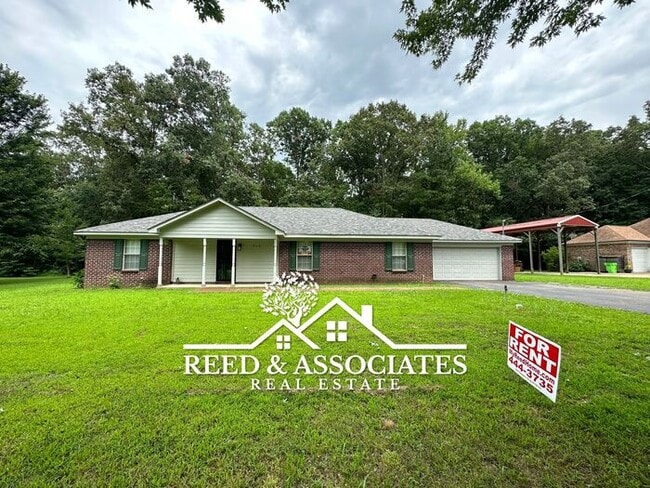Building Photo - 3 Bedroom Near Gallaway, TN Rental
