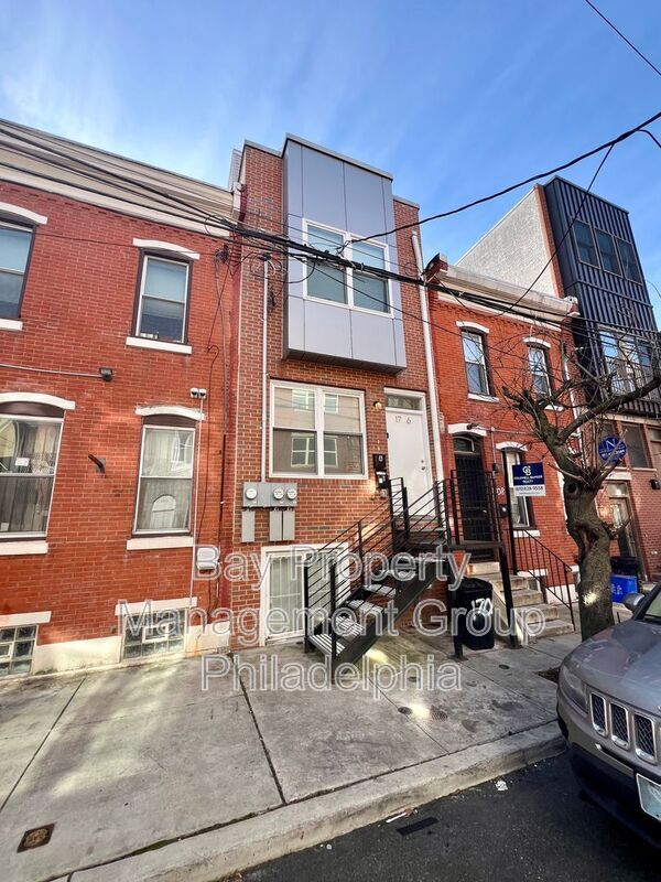 Photo - 1706 Arlington St Unidad A