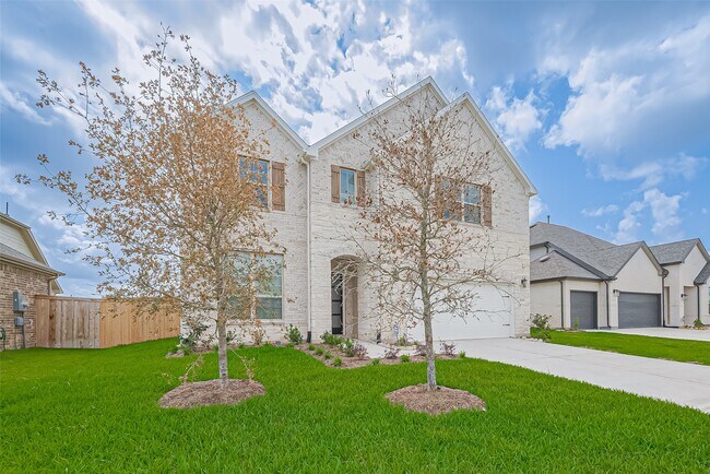 Photo - 5243 Trenton Arbor Ln