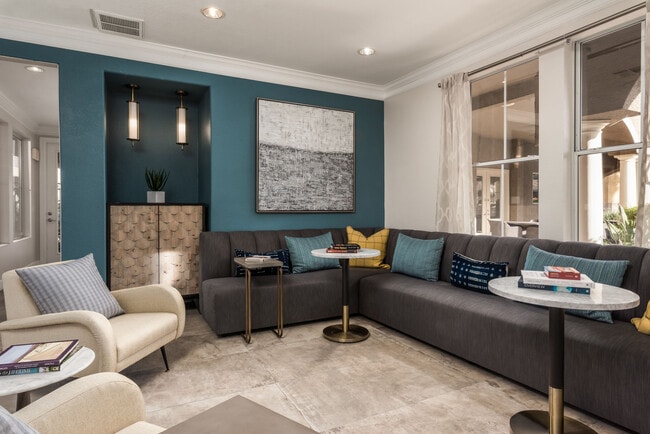 GlenEagles apartments — community photo