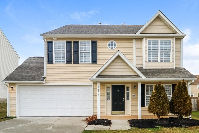 Building Photo - 1104 Ametrine Ln