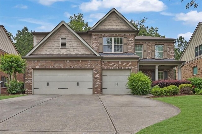 Building Photo - 1515 Riva Ridge