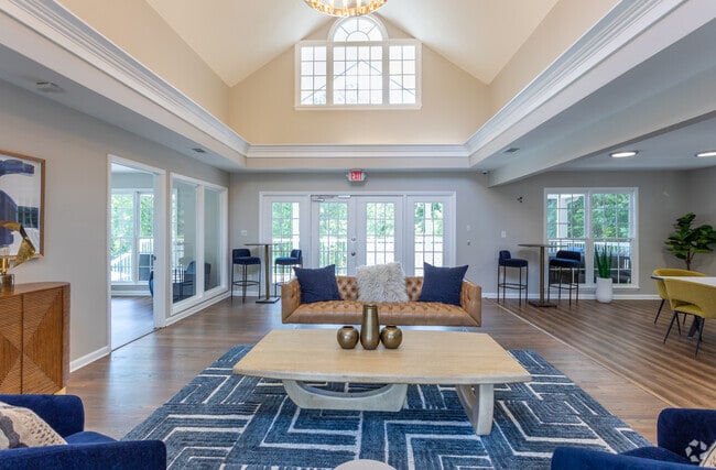 Clubhouse