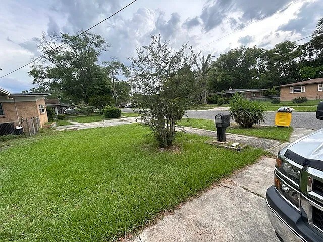 Photo - 3411 Marland St