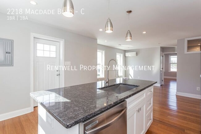 Building Photo - 2218 MacDade Boulevard Unit C