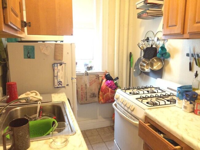 Photo - 1193 Boylston St