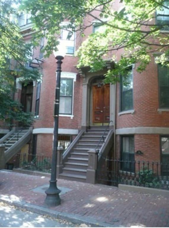 Photo - 73 Montgomery St Unidad 2