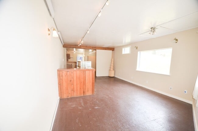 Photo - Commercial and Residential Option! Main St...