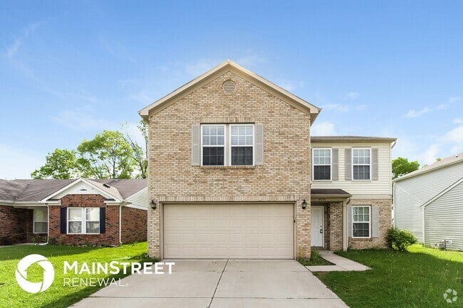 Building Photo - 8135 S Cricket Ln Rental