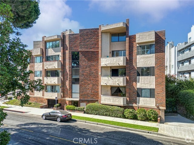 Building Photo - 1567 Westholme Ave Unit 4A Rental