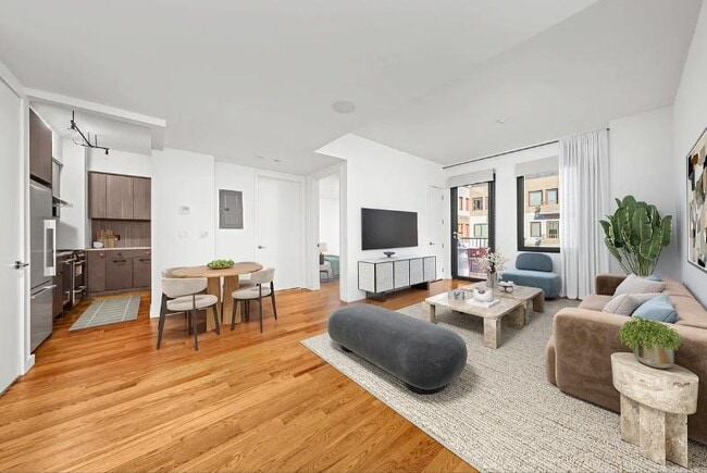 Photo - 123 Melrose St Unit 846