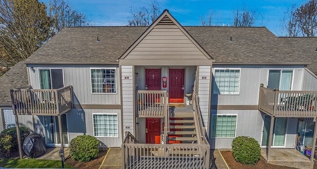 Photo - FOX HOLLOW APARTMENTS