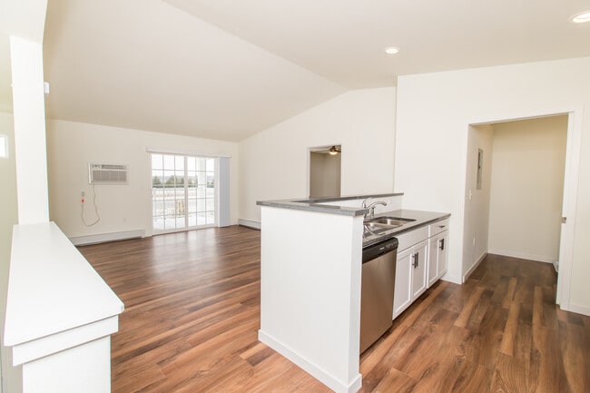 Village Park Apartments