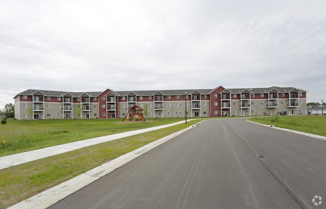 La reserva Apartaments - The Preserve of Cambridge