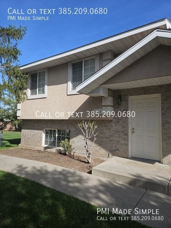 Building Photo - 1464 S 100 E