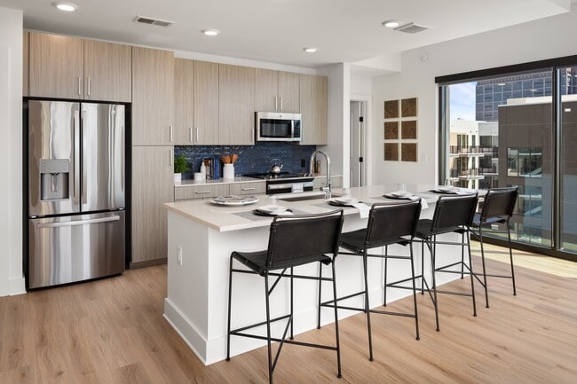 The Grace Residences