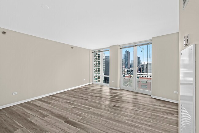 Photo - 345 N La Salle Dr Unit 1202