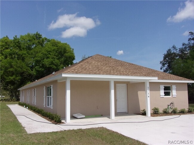 Building Photo - 1716 Tuttle St Rental