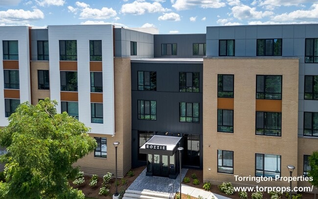 Photo - 289 Walk Hill St Unit 301