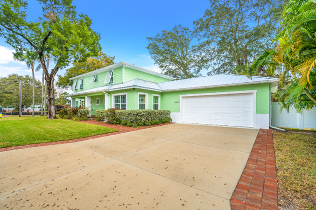 Photo - 4024 W Zelar St Casa