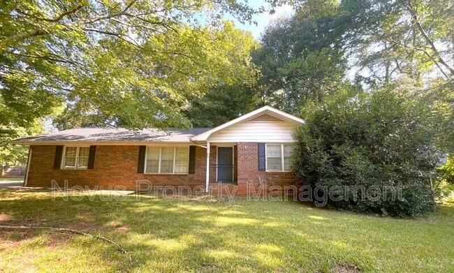 Building Photo - 809 Beulah Church Rd Rental