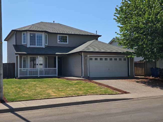 Photo - 4713 NE 39th St House