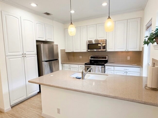 2442 Bering Dr Unit 2442