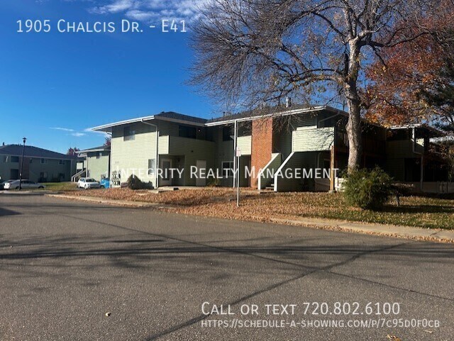 Photo - 1905 Chalcis Dr Unit E41