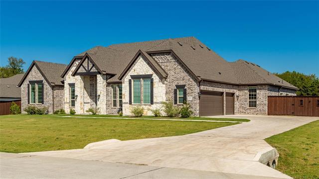 Photo - 6111 Starr Dr. House