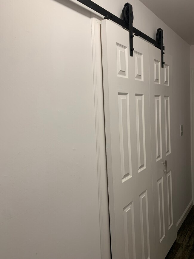 Whethersfield Apartments