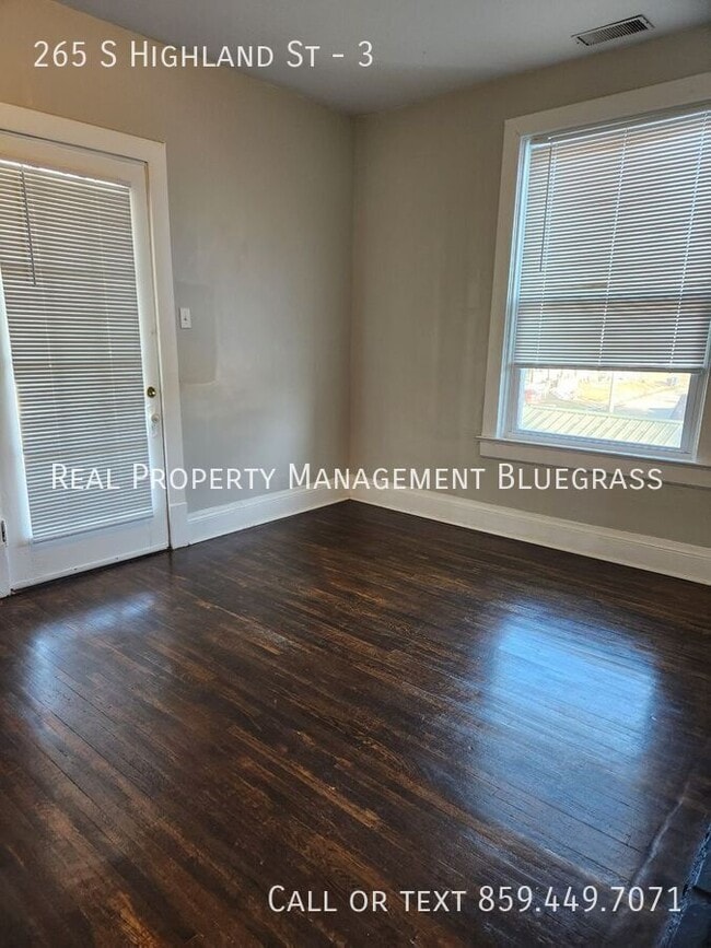 Photo - 265 S Highland St Unit 3