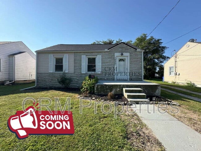 Building Photo - 1233 E Jefferson St