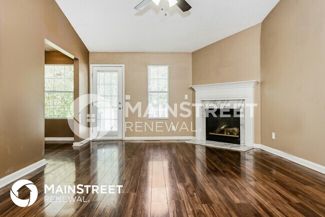 Photo - 2424 Broad River Pl