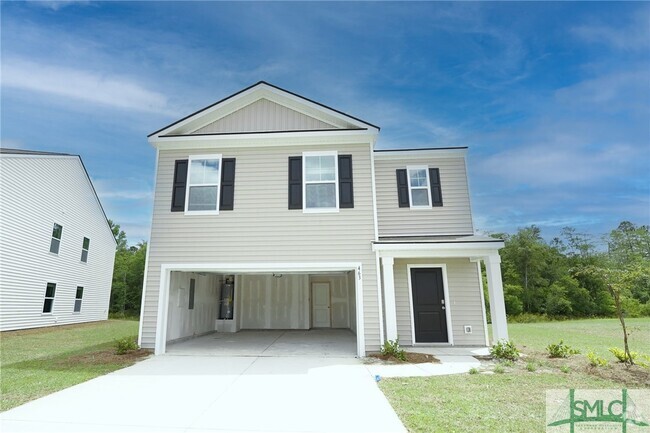 Building Photo - 463 Coconut Dr Rental