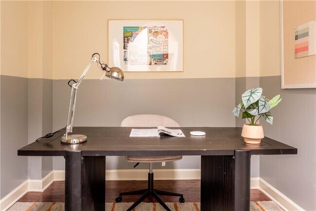 Photo - 1402 Markan Dr NE Unit 1420