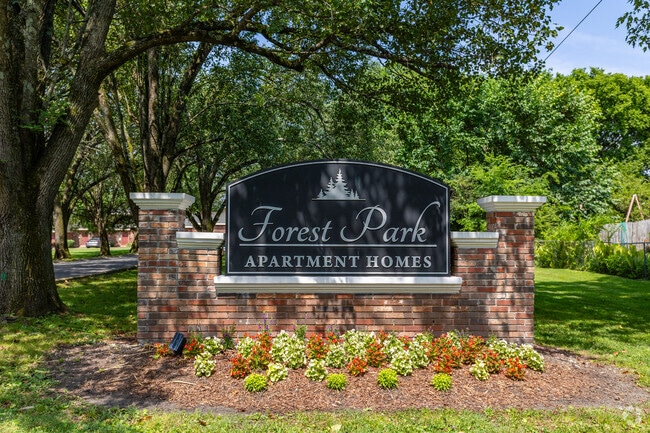 Building Photo - Forest Park Rental