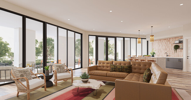 Building Photo - The Janis Rental