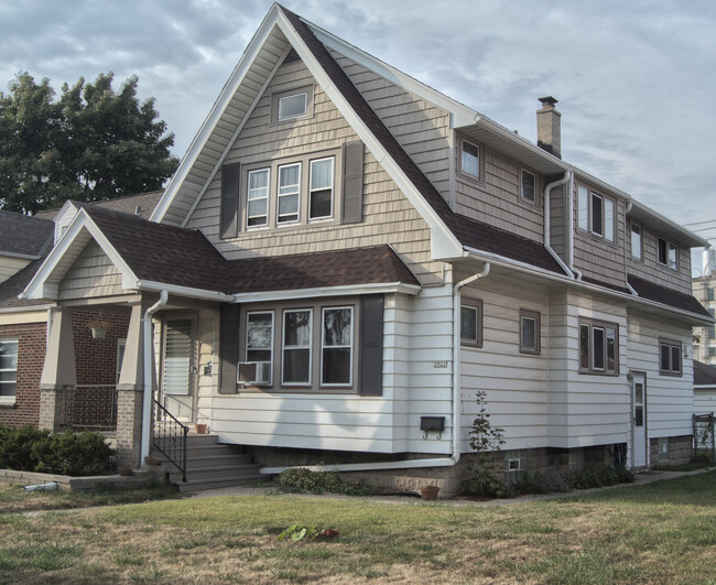 Scott Street - Scott Street Casa