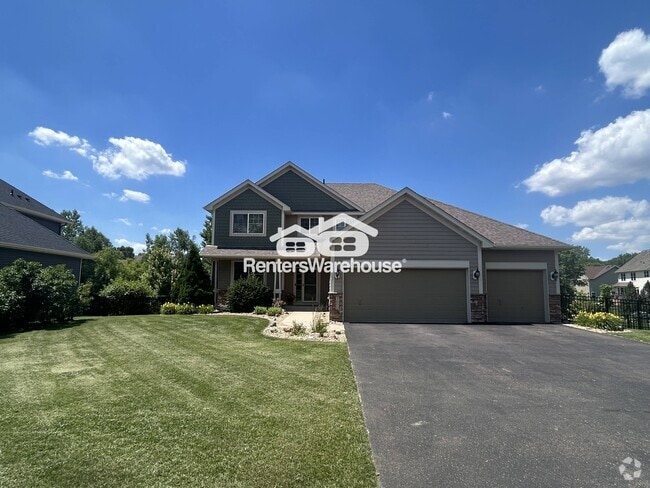 Building Photo - 3600 Mahle Ln Rental