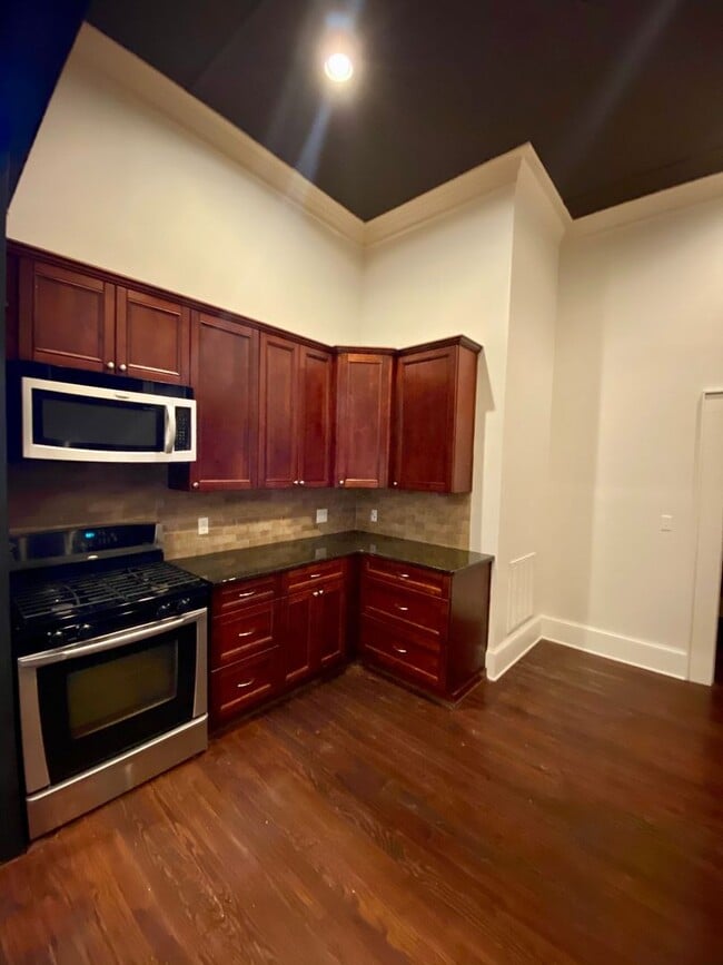 Photo - Beautiful 2BR/2BA Loft in Downtown Opelika