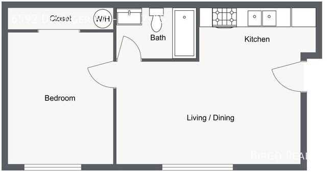 Building Photo - GREAT 1-Bed Apartment in LOCKPORT, NY! Unit 6592-05