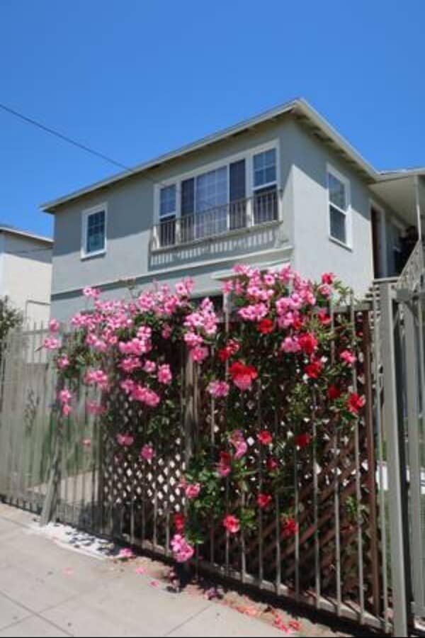 Photo - 530 N Van Ness Ave Unit 3